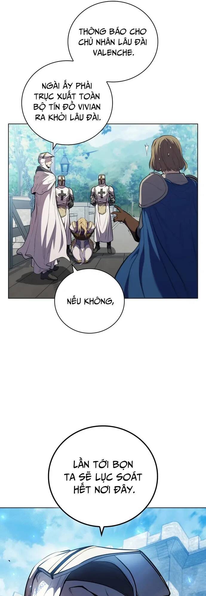 Hồi Quy Thành Công Tước Chap 79 - Next Chap 80