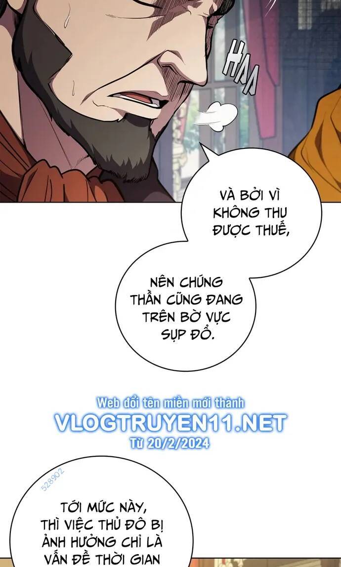 Hồi Quy Thành Công Tước Chap 79 - Next Chap 80