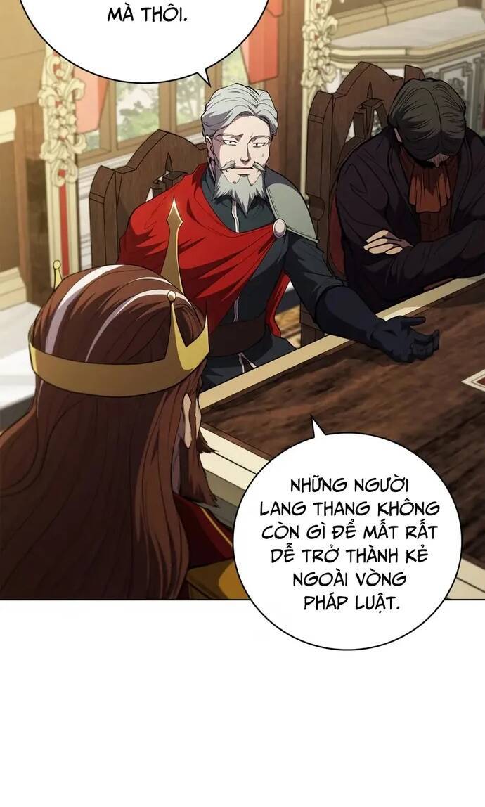 Hồi Quy Thành Công Tước Chap 79 - Next Chap 80
