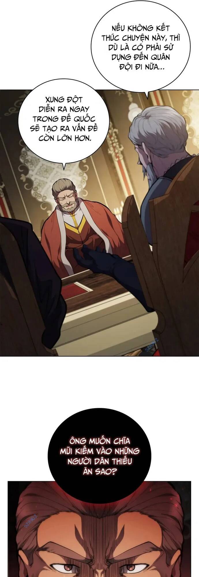 Hồi Quy Thành Công Tước Chap 79 - Next Chap 80