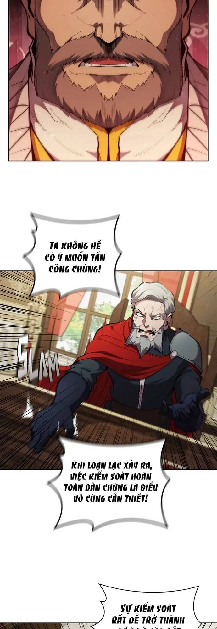 Hồi Quy Thành Công Tước Chap 79 - Next Chap 80