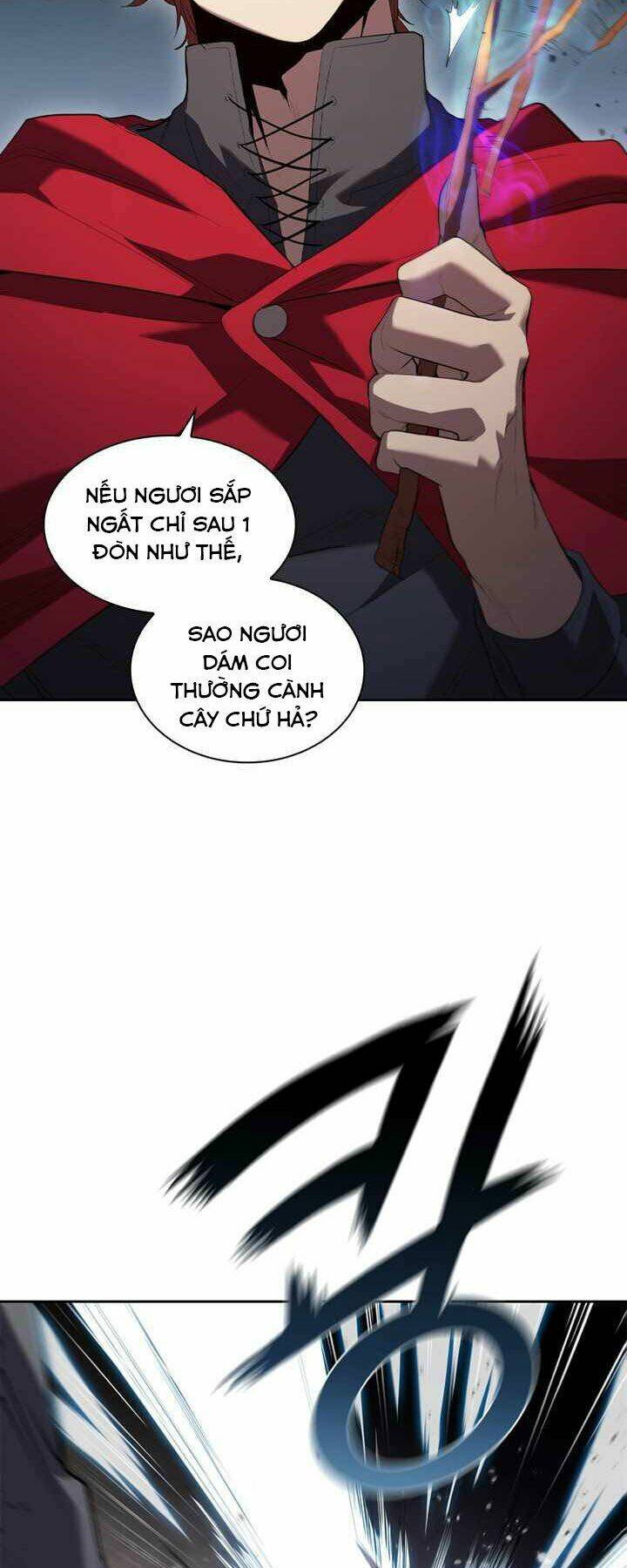 Hồi Quy Thành Công Tước Chap 8 - Next Chap 9