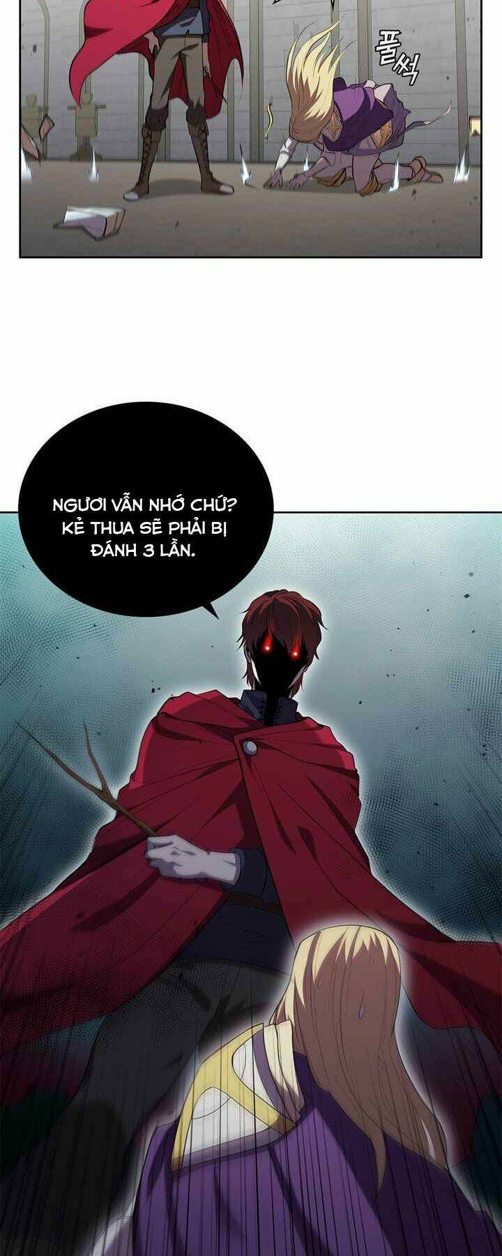 Hồi Quy Thành Công Tước Chap 8 - Next Chap 9