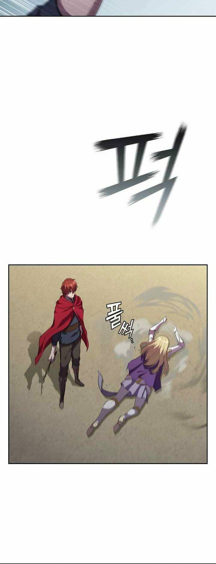 Hồi Quy Thành Công Tước Chap 8 - Next Chap 9
