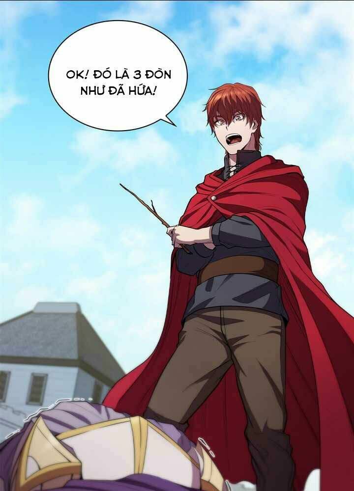 Hồi Quy Thành Công Tước Chap 8 - Next Chap 9