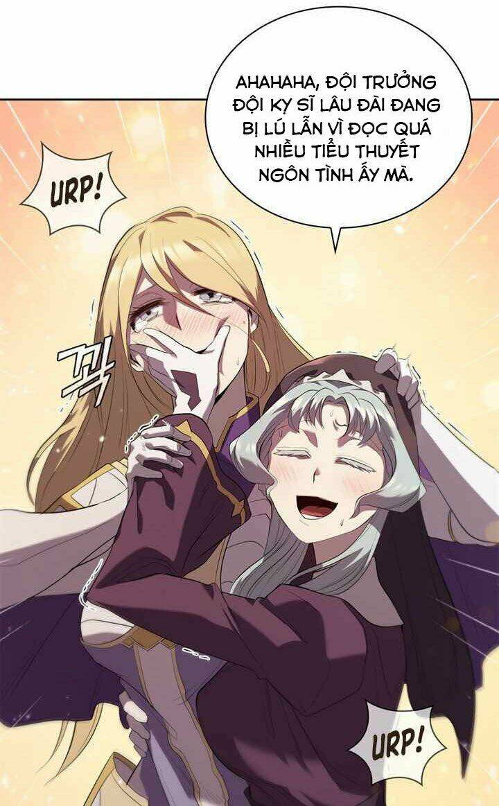 Hồi Quy Thành Công Tước Chap 8 - Next Chap 9