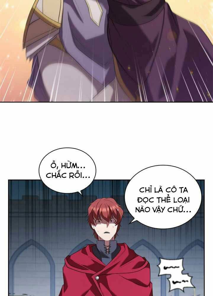 Hồi Quy Thành Công Tước Chap 8 - Next Chap 9