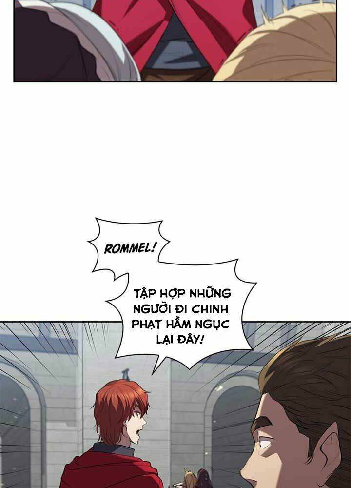 Hồi Quy Thành Công Tước Chap 8 - Next Chap 9