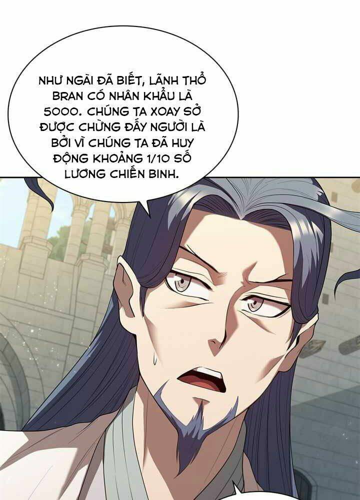 Hồi Quy Thành Công Tước Chap 8 - Next Chap 9