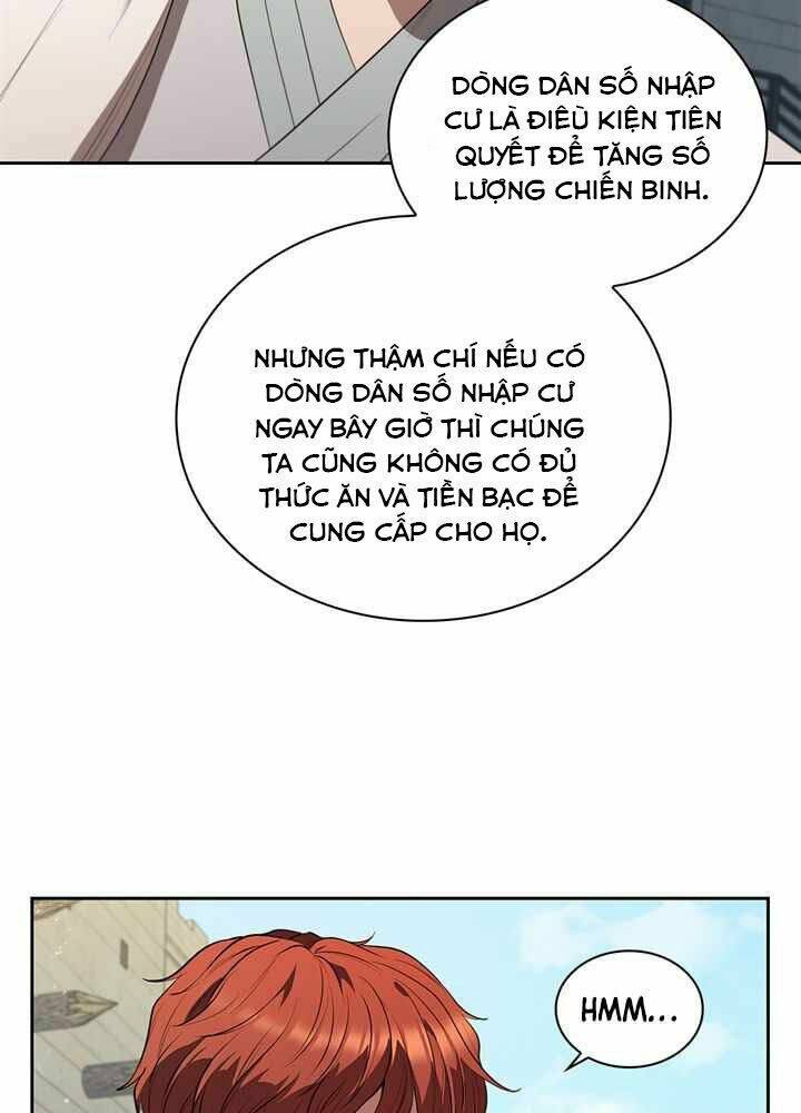 Hồi Quy Thành Công Tước Chap 8 - Next Chap 9