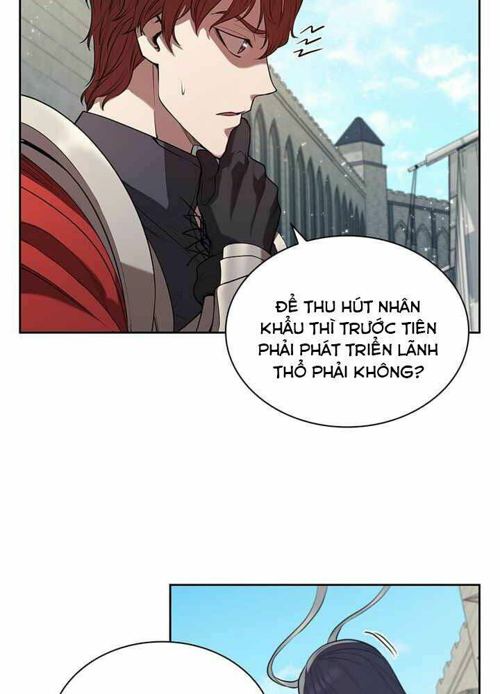 Hồi Quy Thành Công Tước Chap 8 - Next Chap 9