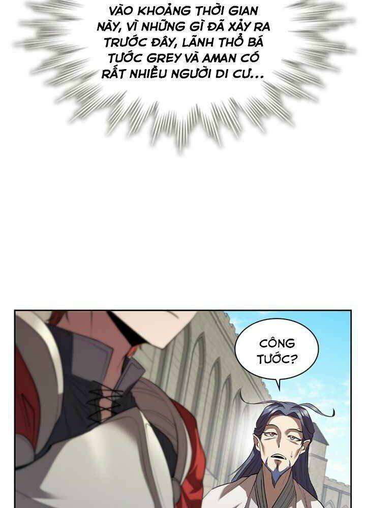 Hồi Quy Thành Công Tước Chap 8 - Next Chap 9