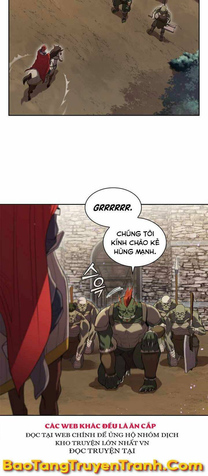 Hồi Quy Thành Công Tước Chap 8 - Next Chap 9