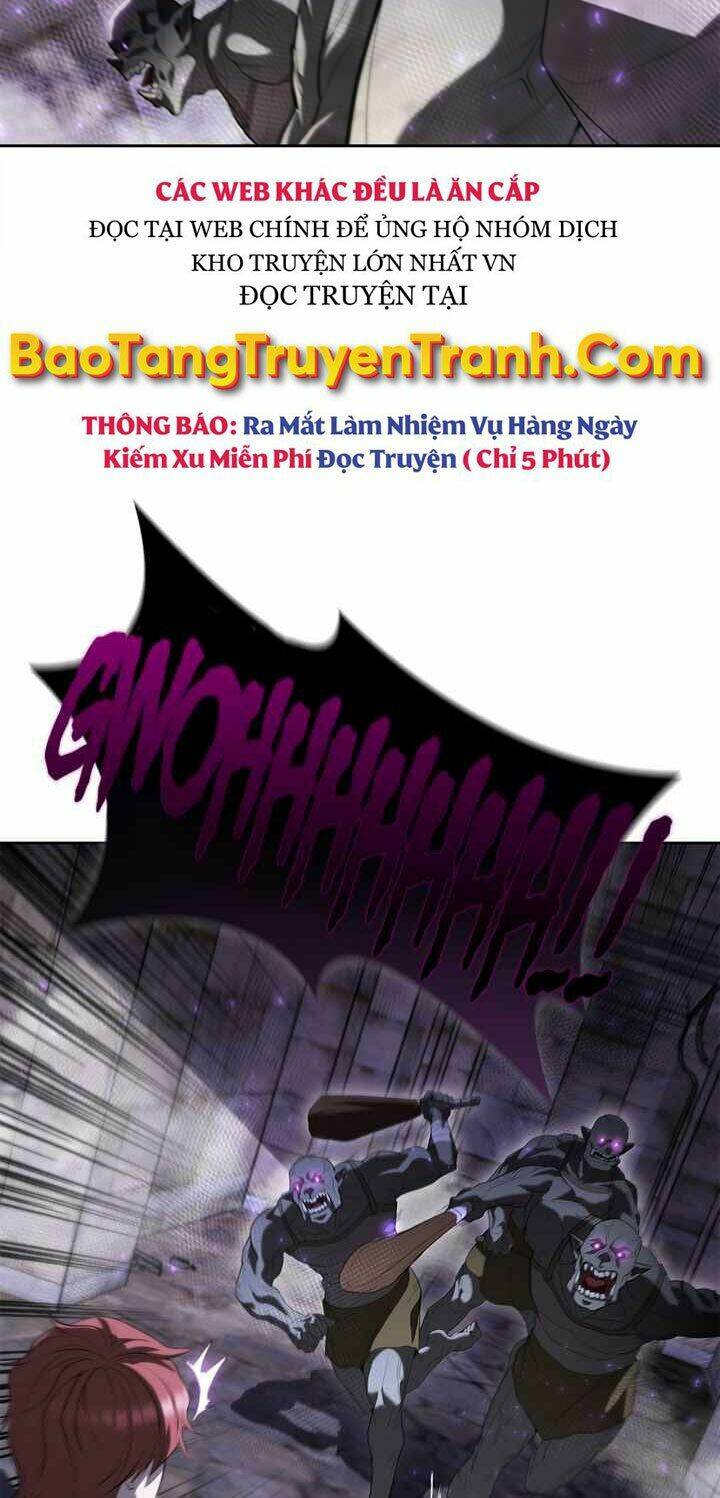 Hồi Quy Thành Công Tước Chap 8 - Next Chap 9