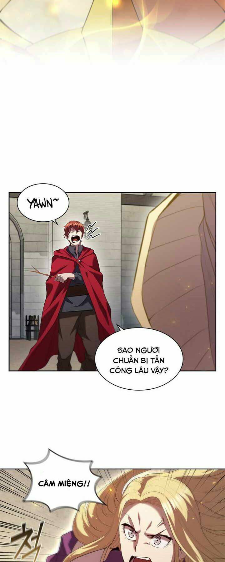 Hồi Quy Thành Công Tước Chap 8 - Next Chap 9