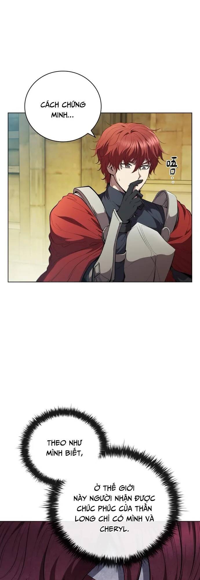 Hồi Quy Thành Công Tước Chap 80 - Next Chap 81