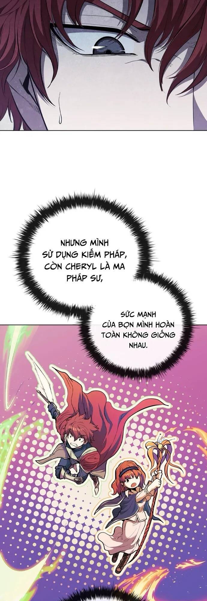 Hồi Quy Thành Công Tước Chap 80 - Next Chap 81