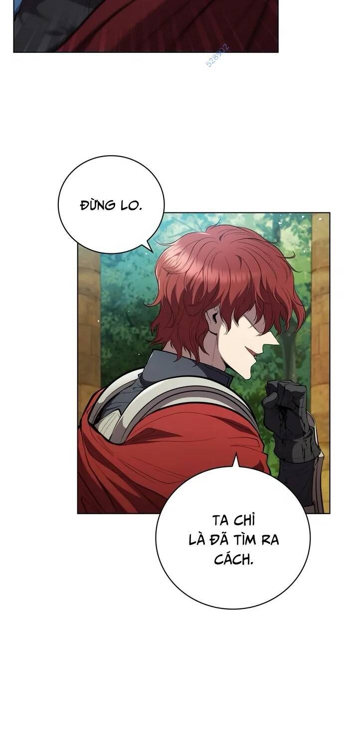 Hồi Quy Thành Công Tước Chap 80 - Next Chap 81
