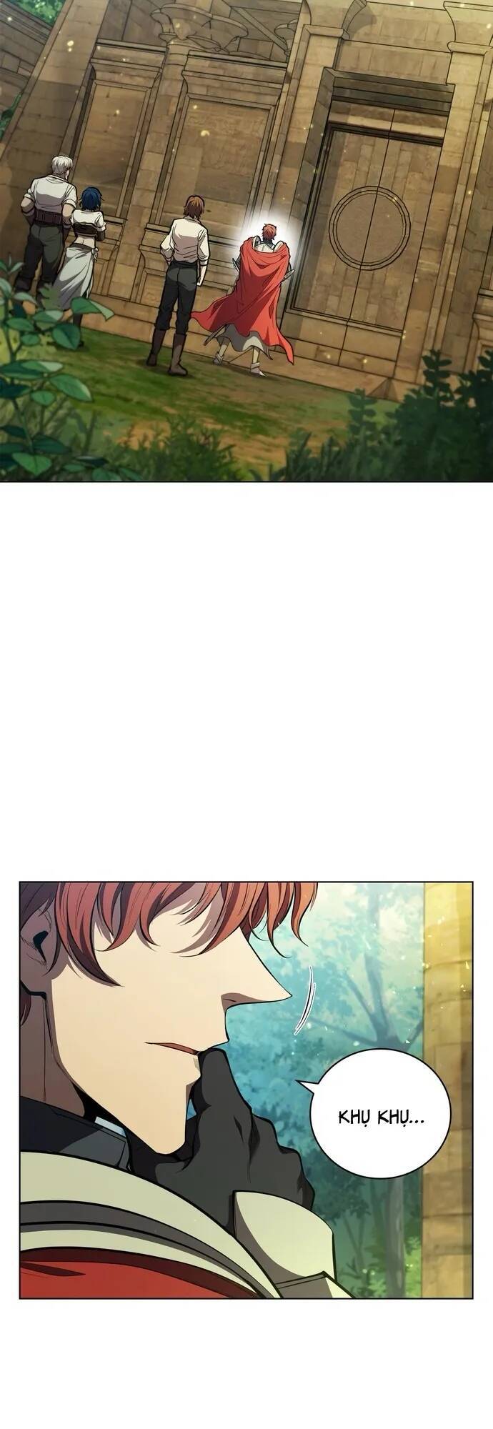 Hồi Quy Thành Công Tước Chap 80 - Next Chap 81
