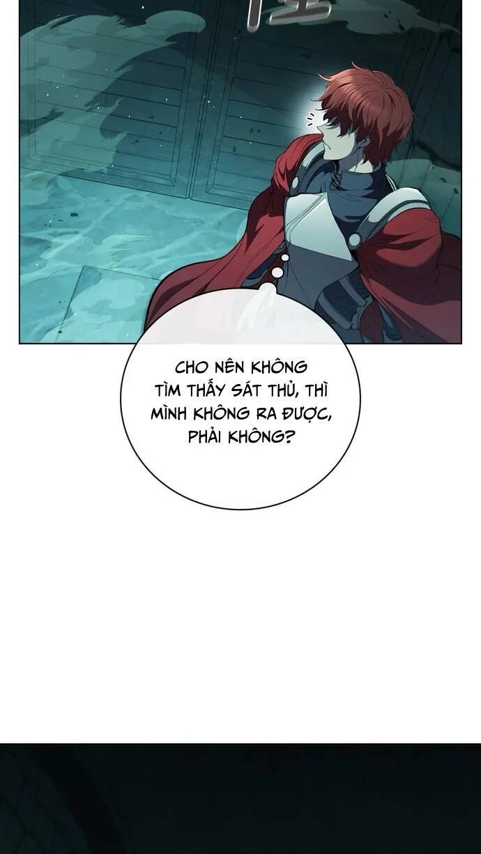 Hồi Quy Thành Công Tước Chap 80 - Next Chap 81