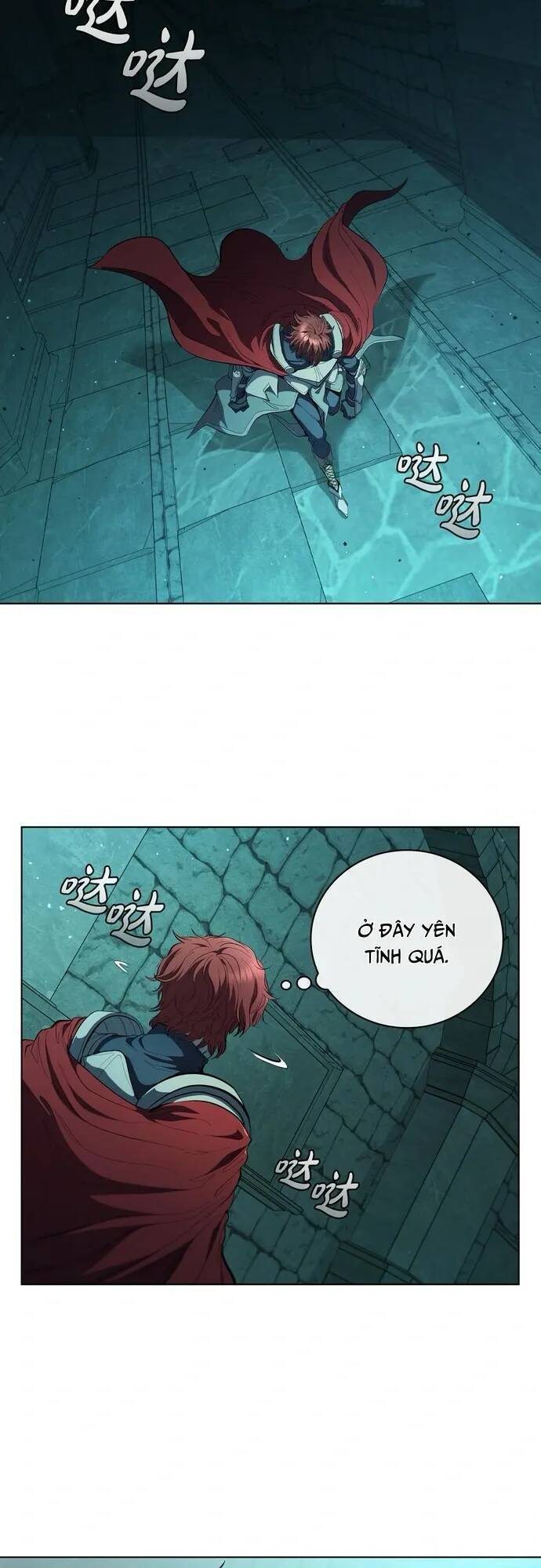 Hồi Quy Thành Công Tước Chap 80 - Next Chap 81