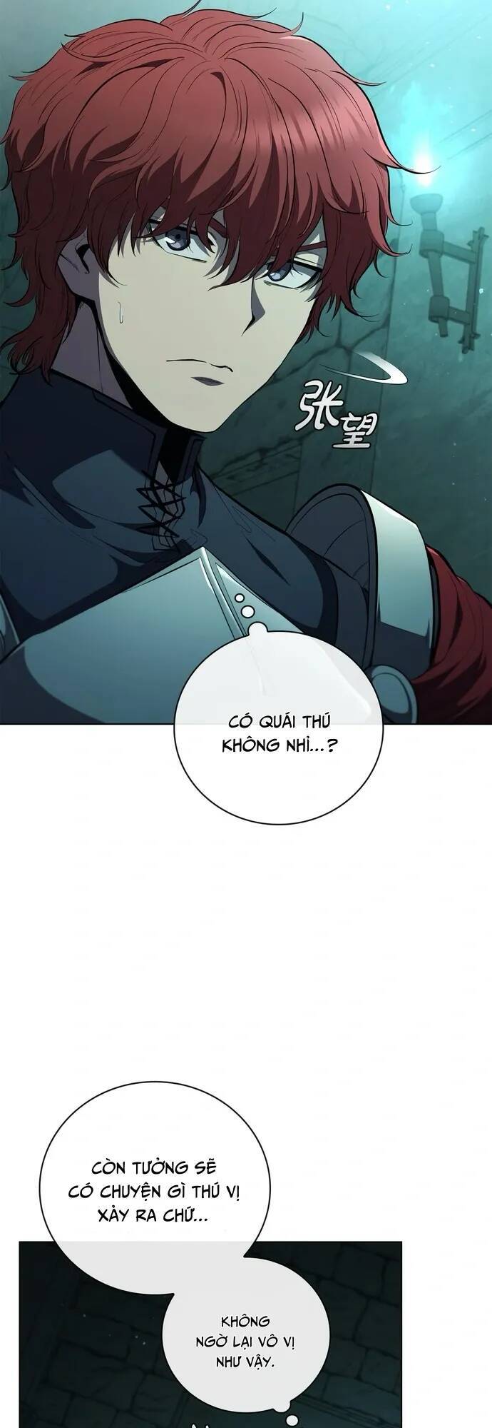 Hồi Quy Thành Công Tước Chap 80 - Next Chap 81