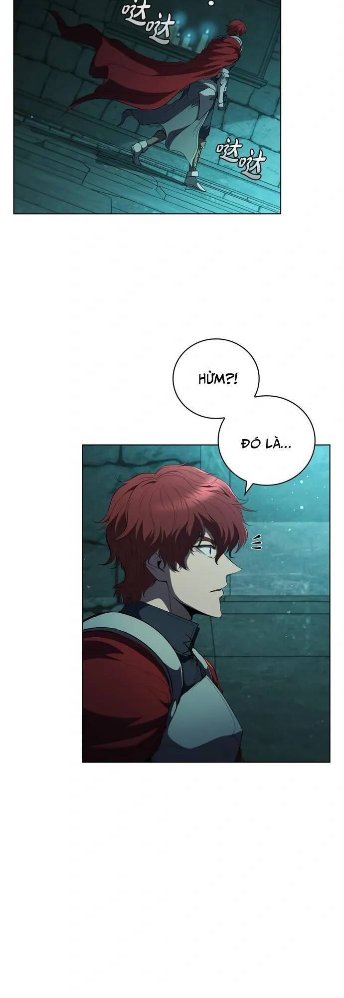 Hồi Quy Thành Công Tước Chap 80 - Next Chap 81
