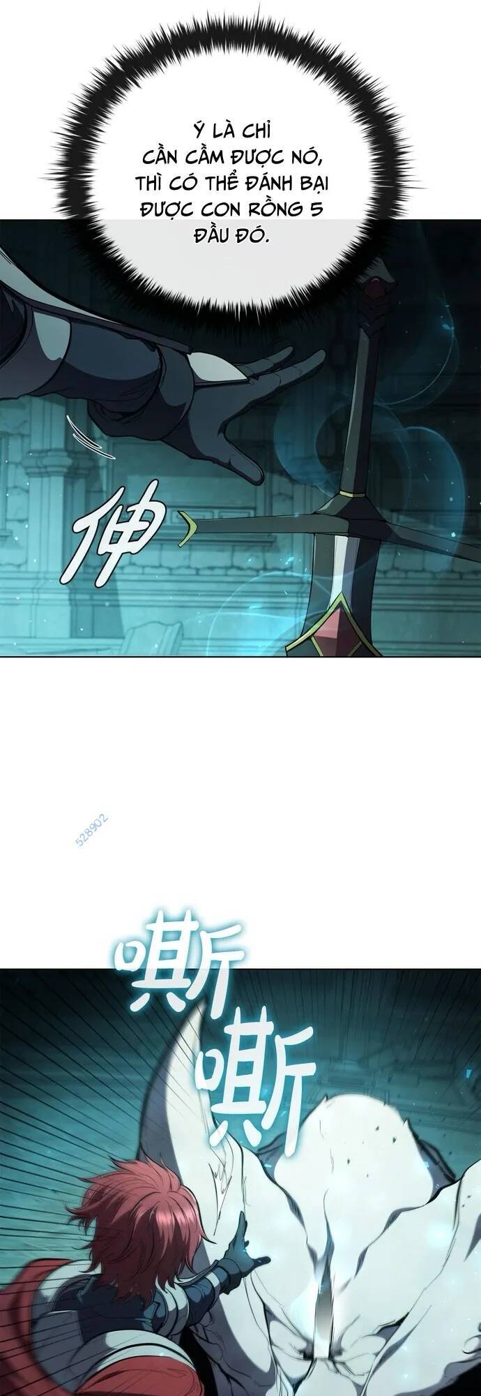 Hồi Quy Thành Công Tước Chap 80 - Next Chap 81
