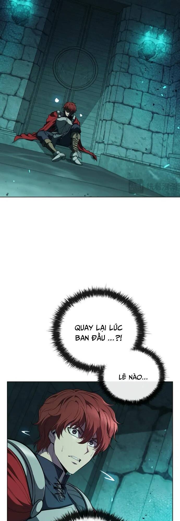 Hồi Quy Thành Công Tước Chap 80 - Next Chap 81