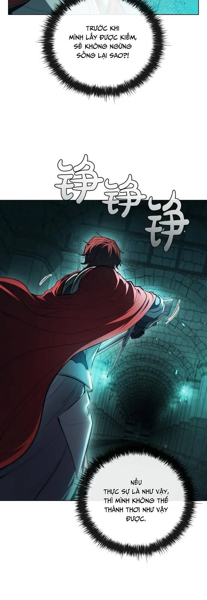 Hồi Quy Thành Công Tước Chap 80 - Next Chap 81