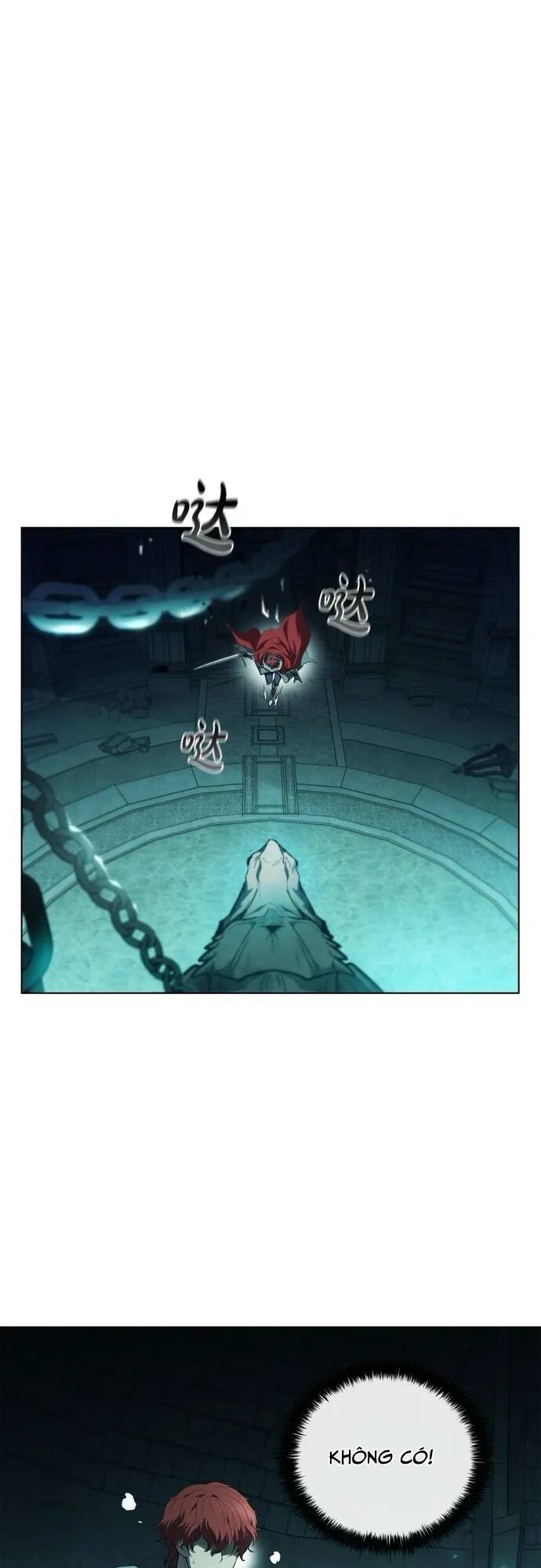 Hồi Quy Thành Công Tước Chap 80 - Next Chap 81
