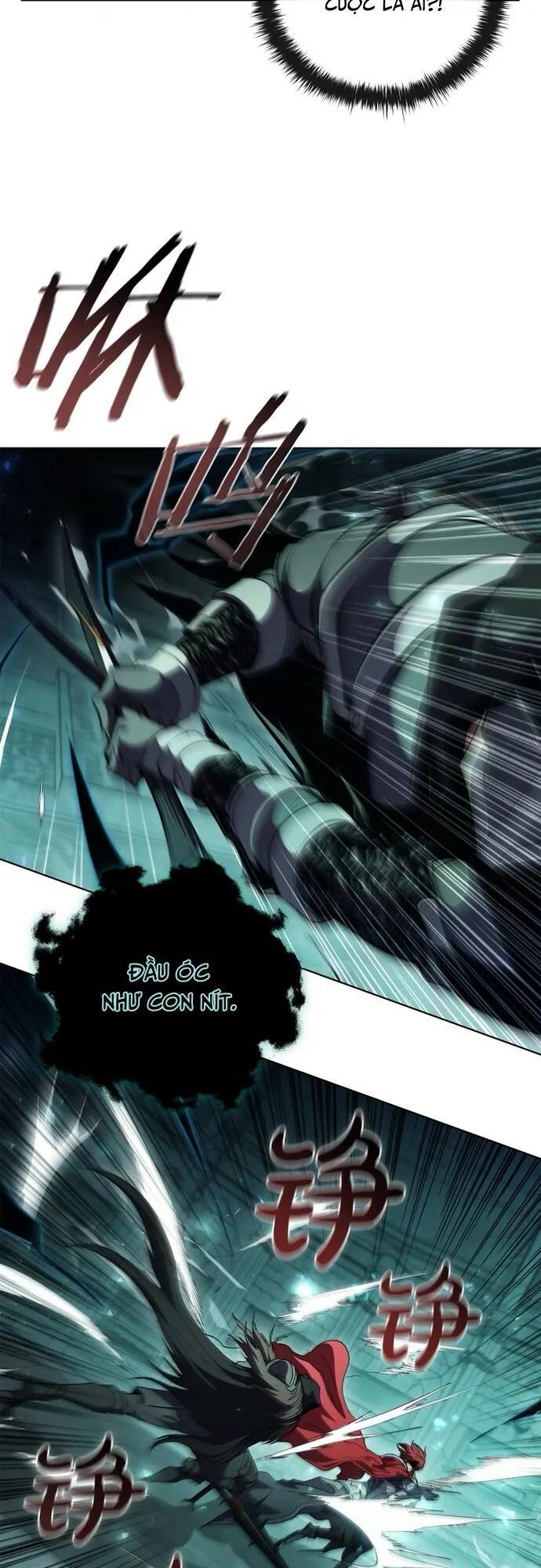 Hồi Quy Thành Công Tước Chap 80 - Next Chap 81