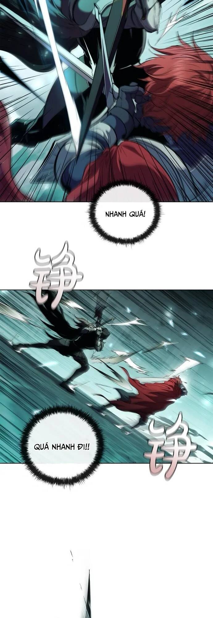 Hồi Quy Thành Công Tước Chap 80 - Next Chap 81