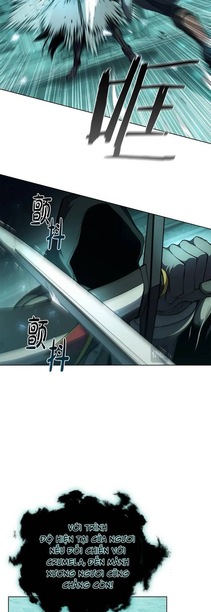 Hồi Quy Thành Công Tước Chap 80 - Next Chap 81