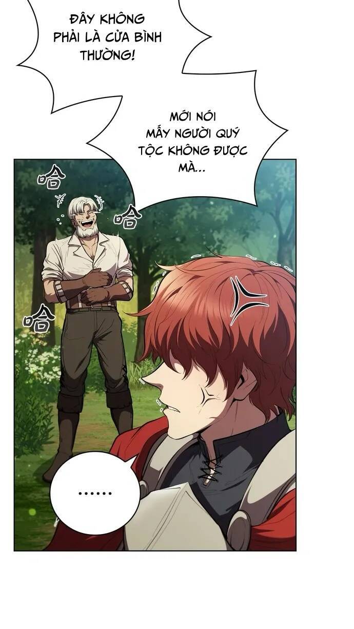 Hồi Quy Thành Công Tước Chap 80 - Next Chap 81