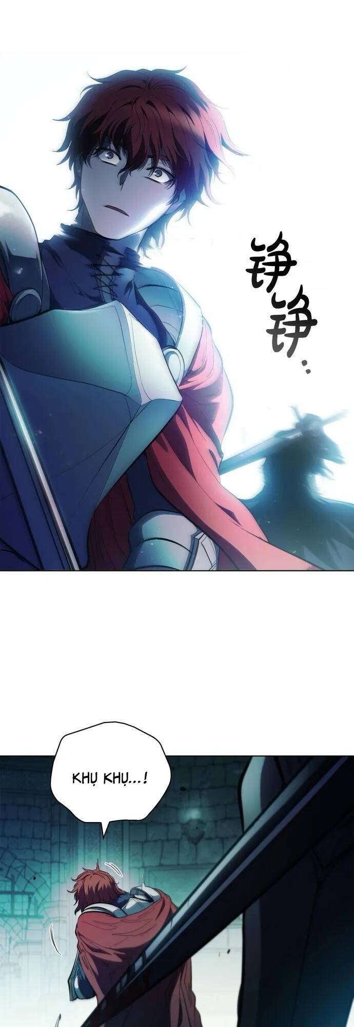 Hồi Quy Thành Công Tước Chap 80 - Next Chap 81