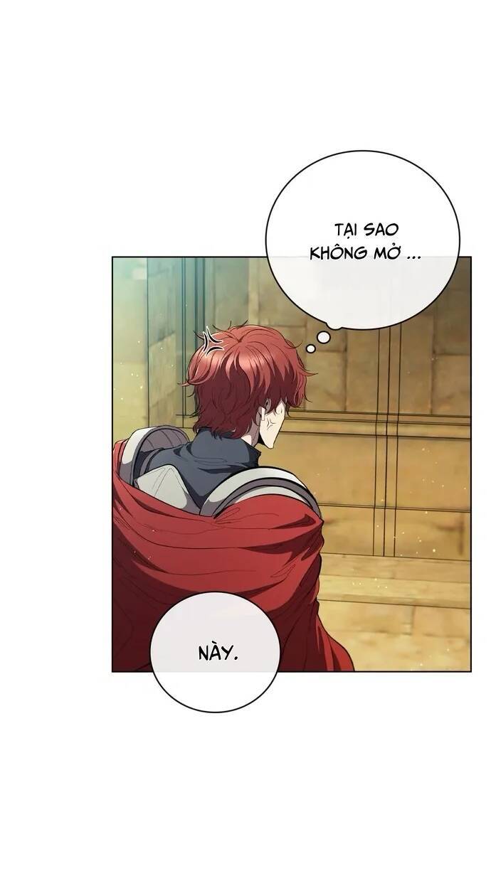 Hồi Quy Thành Công Tước Chap 80 - Next Chap 81