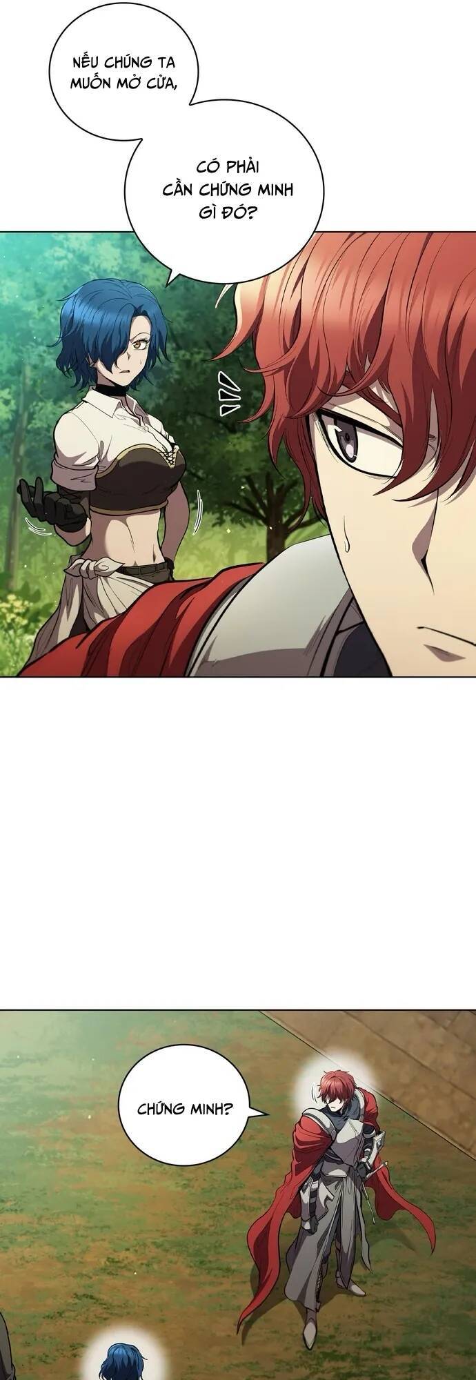 Hồi Quy Thành Công Tước Chap 80 - Next Chap 81