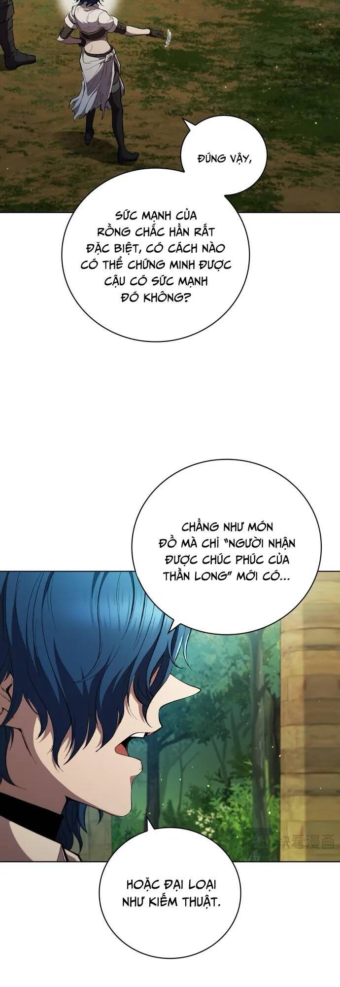 Hồi Quy Thành Công Tước Chap 80 - Next Chap 81