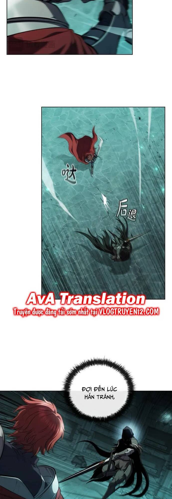 Hồi Quy Thành Công Tước Chap 81 - Next Chap 82