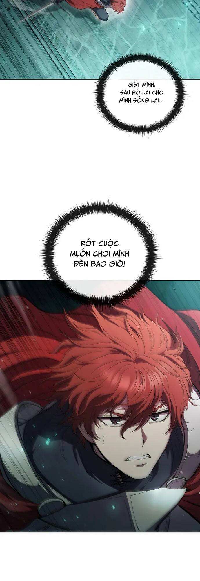 Hồi Quy Thành Công Tước Chap 81 - Next Chap 82