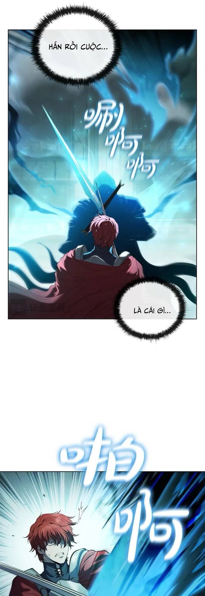 Hồi Quy Thành Công Tước Chap 81 - Next Chap 82