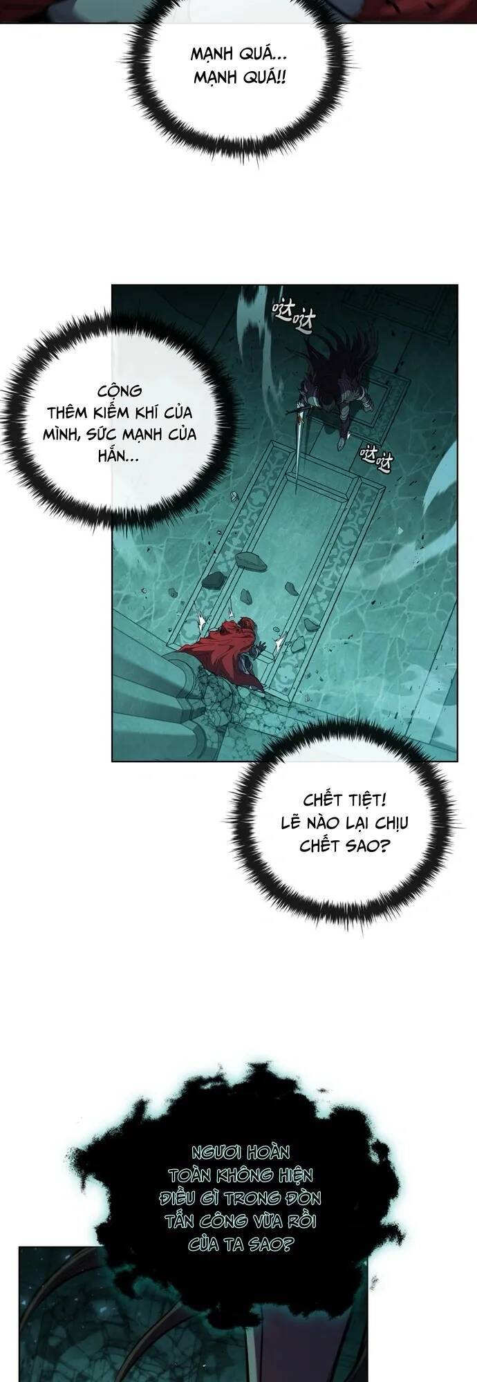 Hồi Quy Thành Công Tước Chap 81 - Next Chap 82