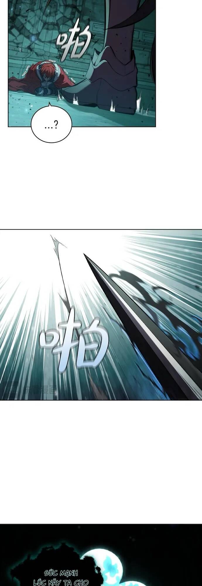 Hồi Quy Thành Công Tước Chap 81 - Next Chap 82