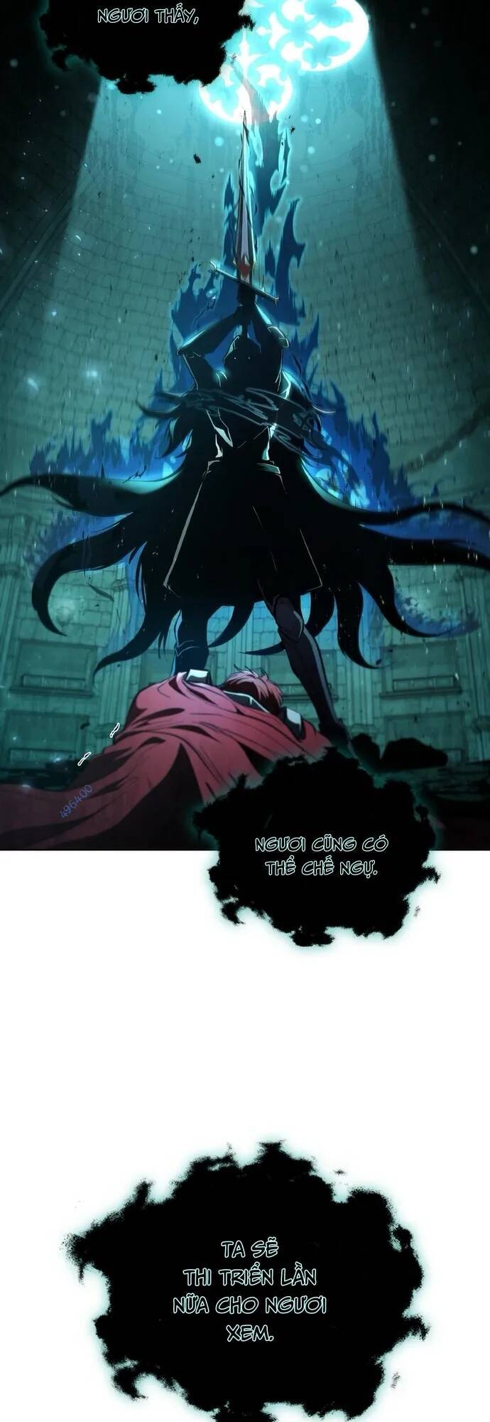 Hồi Quy Thành Công Tước Chap 81 - Next Chap 82