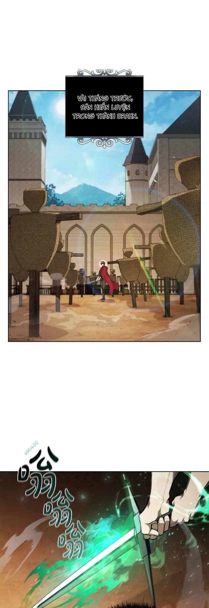 Hồi Quy Thành Công Tước Chap 81 - Next Chap 82