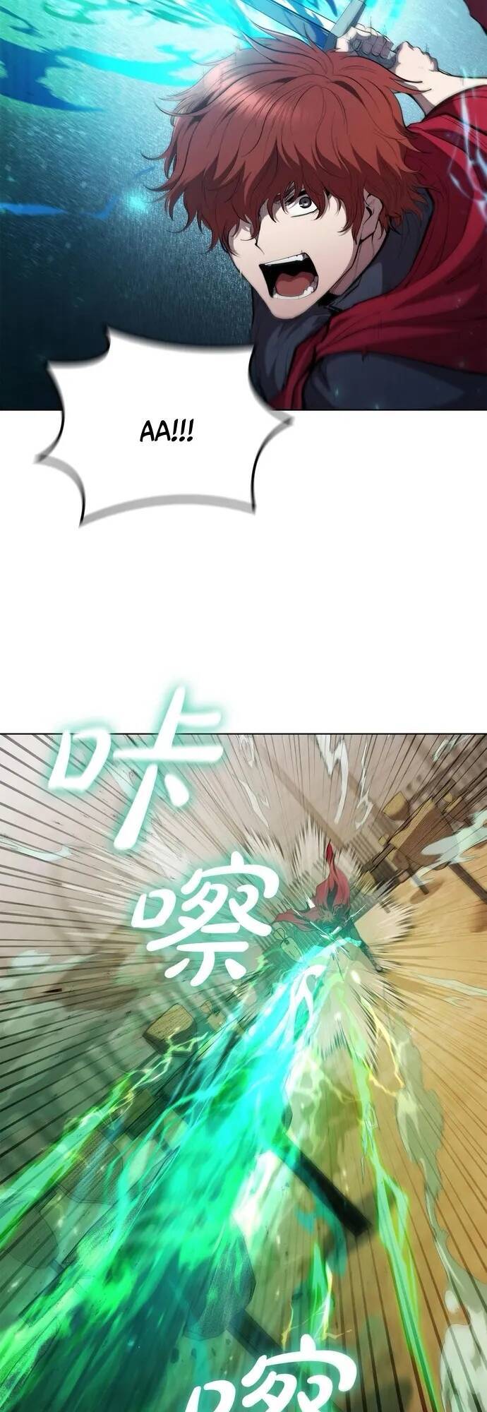 Hồi Quy Thành Công Tước Chap 81 - Next Chap 82