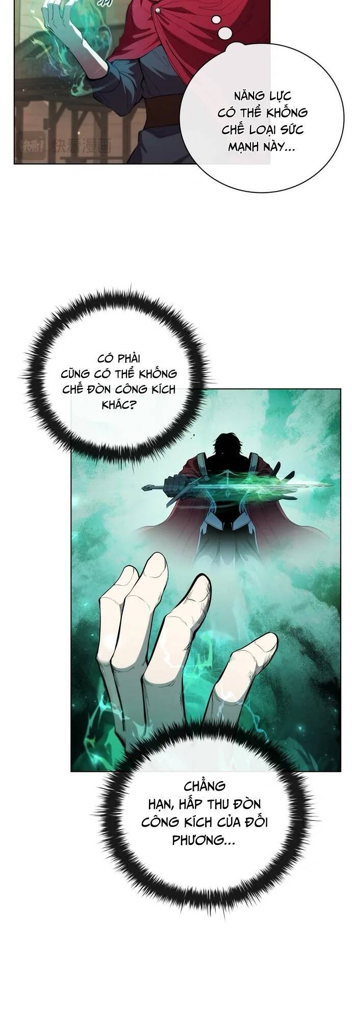 Hồi Quy Thành Công Tước Chap 81 - Next Chap 82