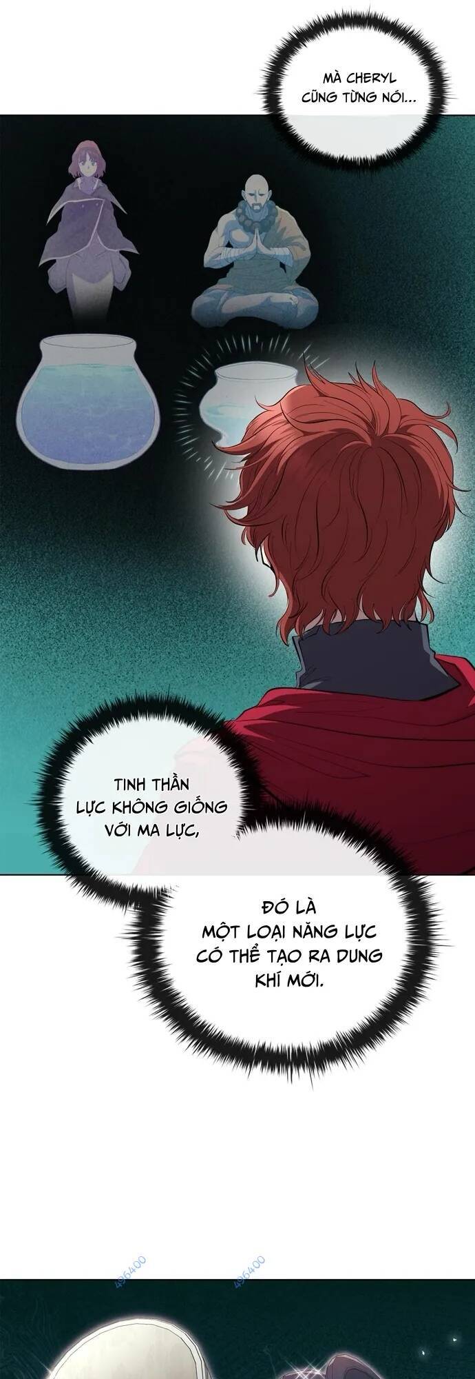 Hồi Quy Thành Công Tước Chap 81 - Next Chap 82