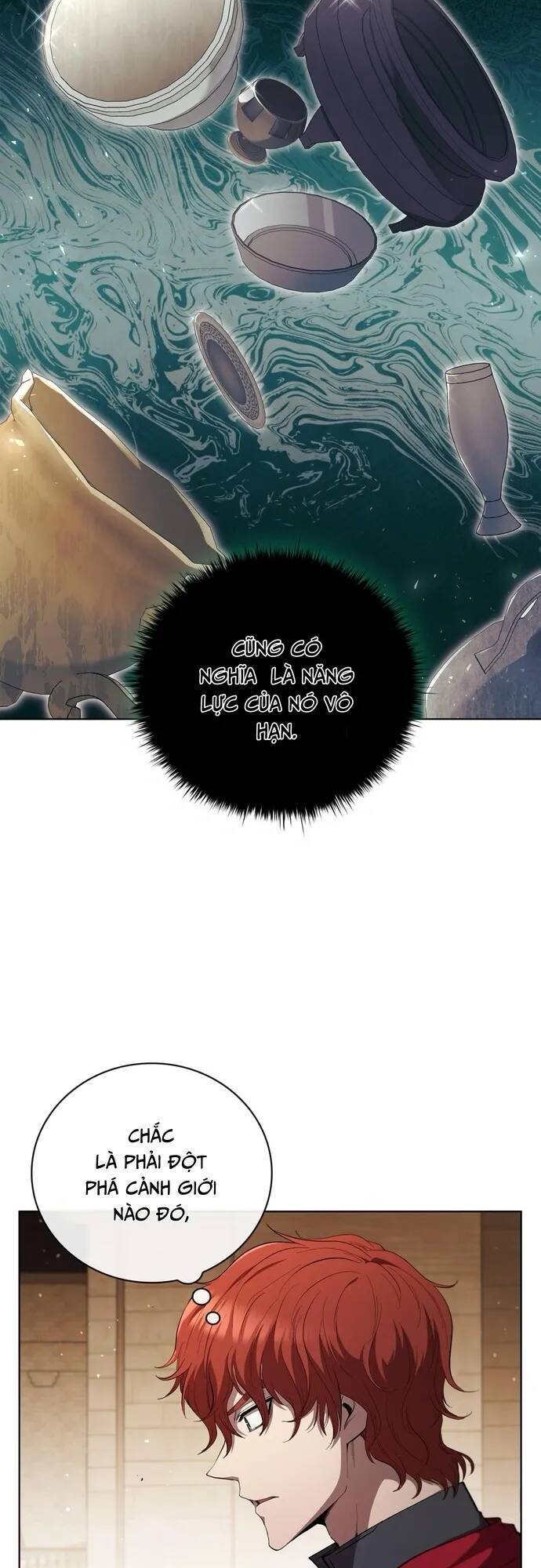 Hồi Quy Thành Công Tước Chap 81 - Next Chap 82